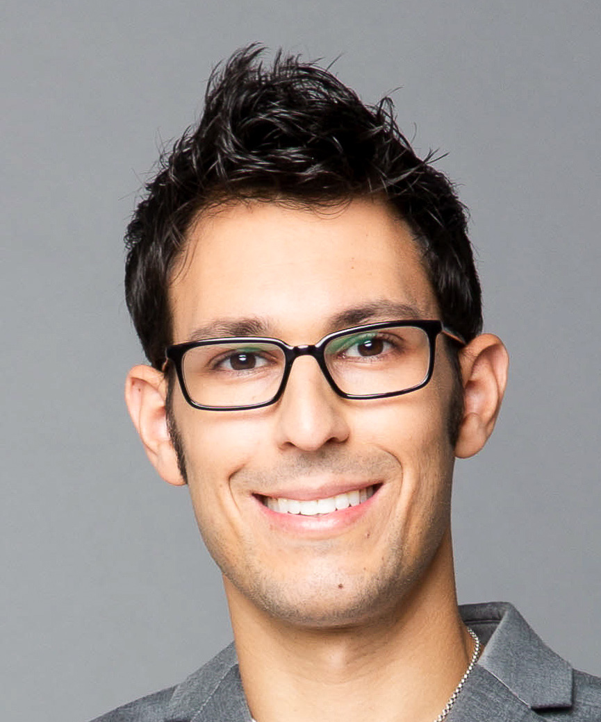 picture of david shaheen